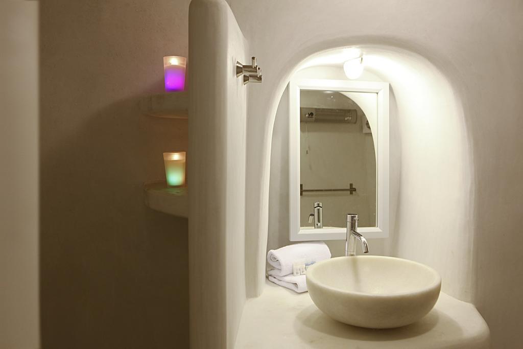 Santoniro Villa Fira  Habitación foto