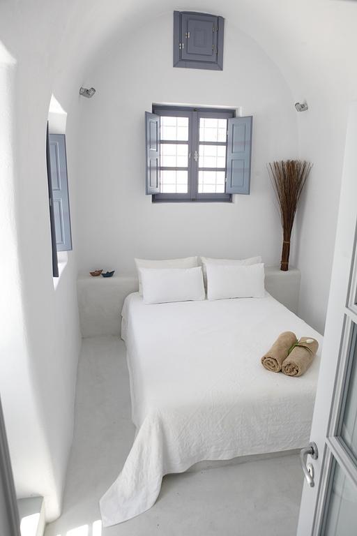 Santoniro Villa Fira  Habitación foto